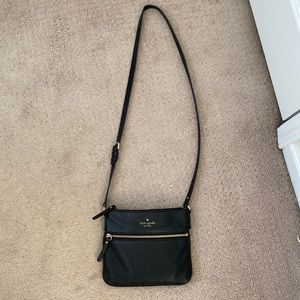 Kate spade crossbody